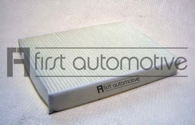 1A FIRST AUTOMOTIVE c30481 -  Фильтр воздуха в салоне